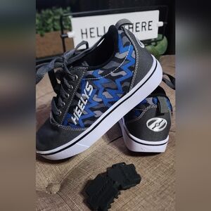 Heelys Pro 20 Prints - Kids Shoes